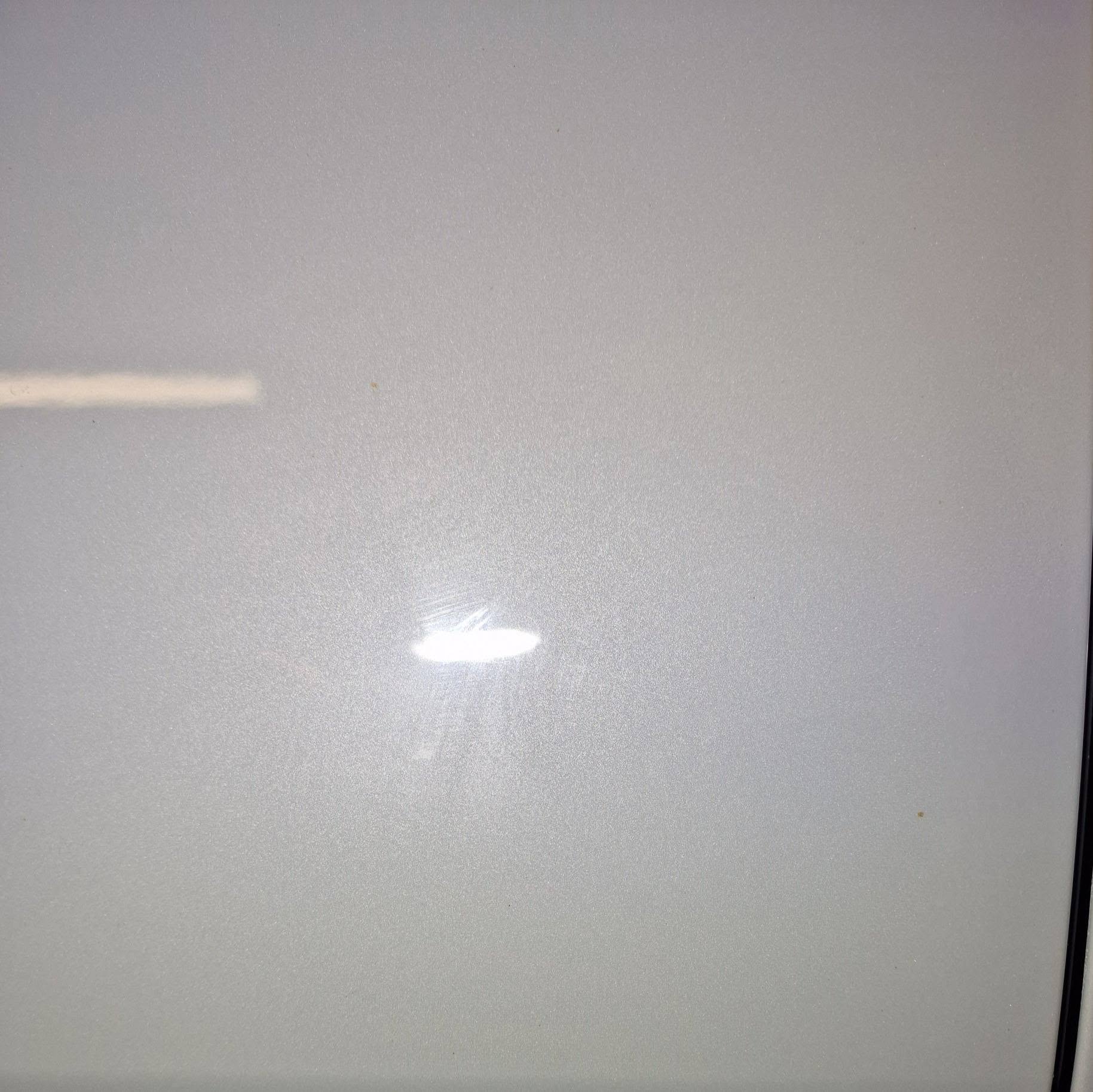 Poliranje in grafenska zaščita vozila do 7 let - BMW M430i — ob prevzemu — slika 1