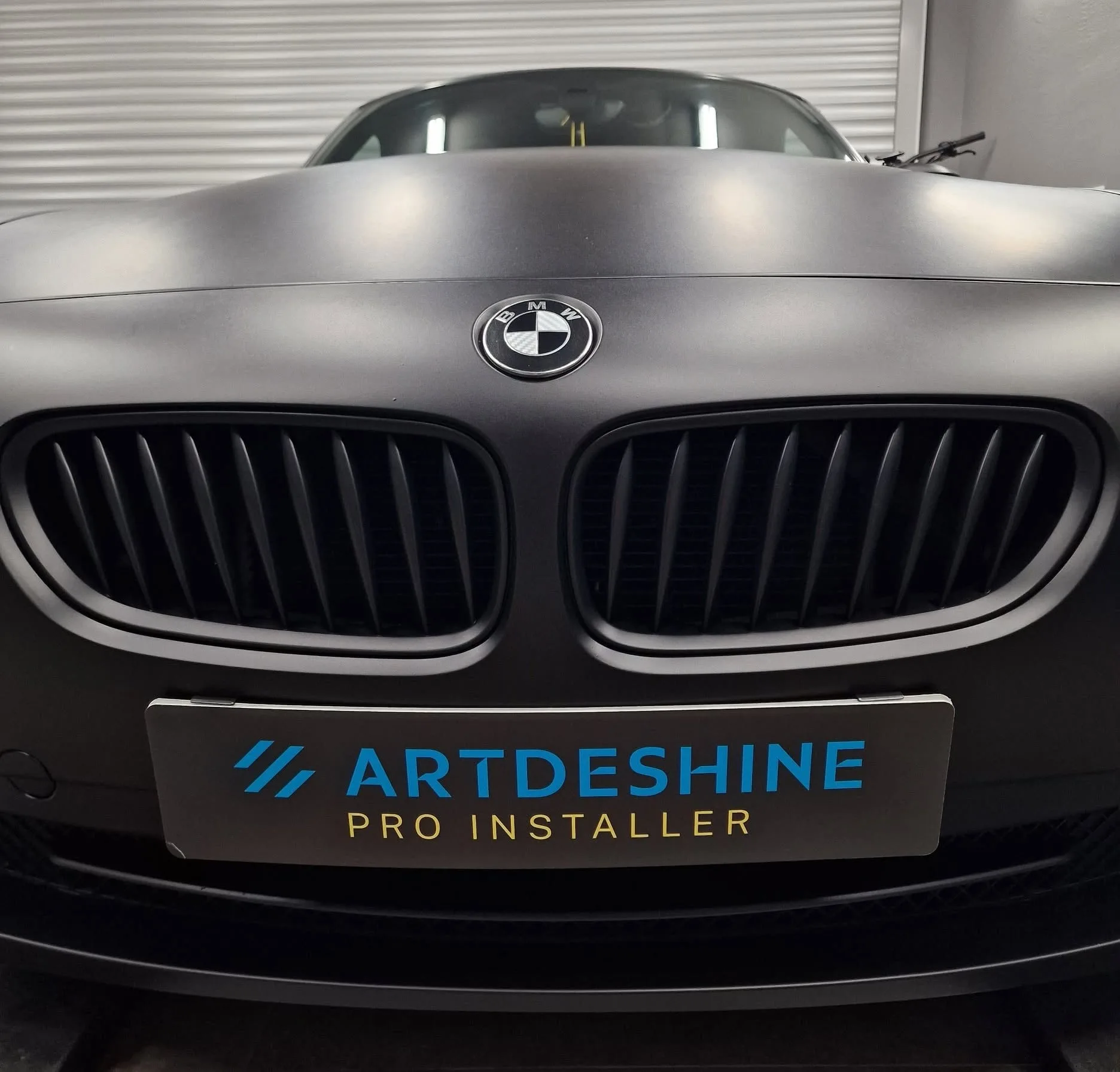 Grafenska zaščita MAT vozila do 7 let - BMW Z4 — ob predaji — slika 20