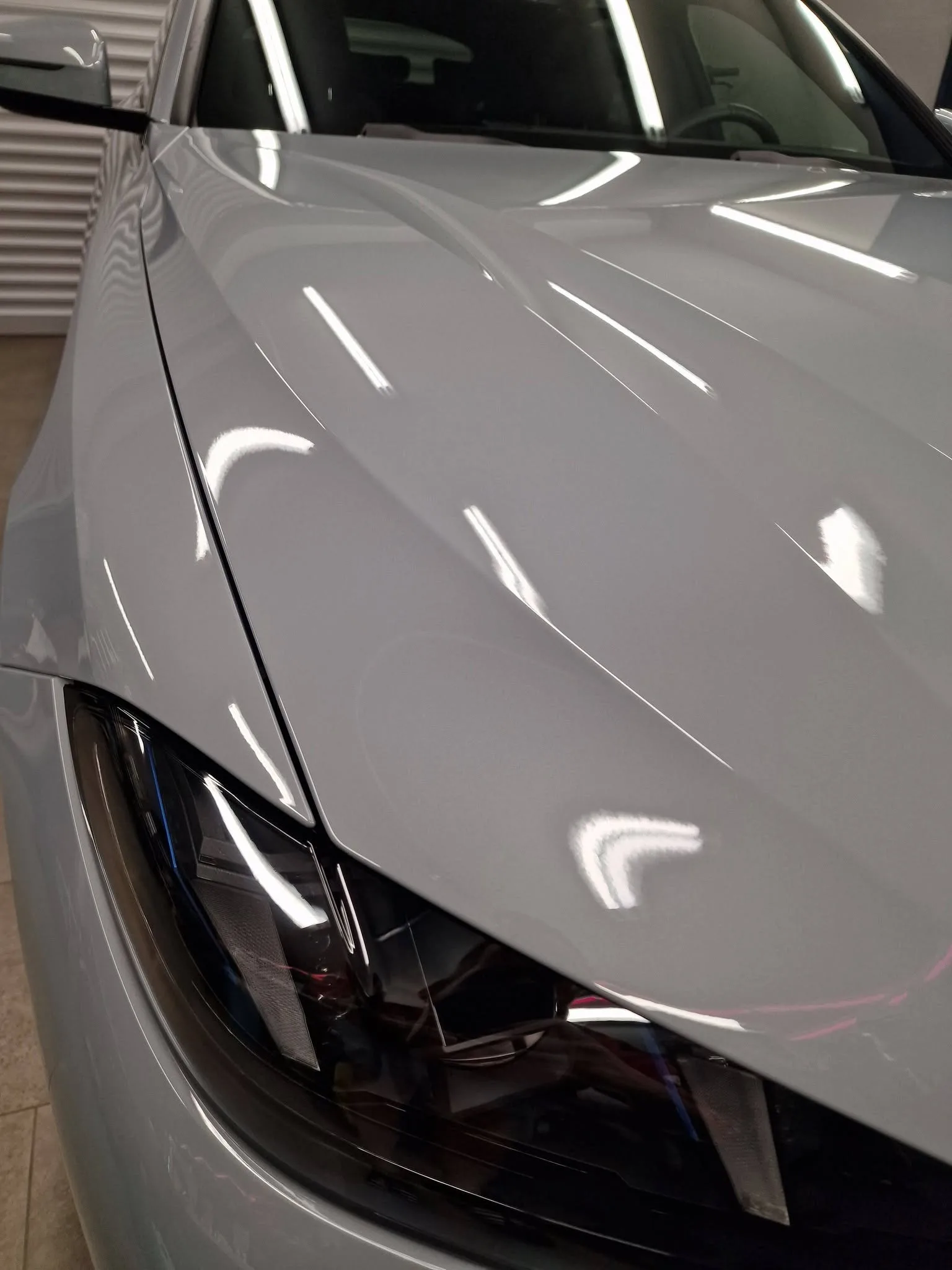 Poliranje in grafenska zaščita vozila do 7 let - BMW M430i — ob predaji — slika 23