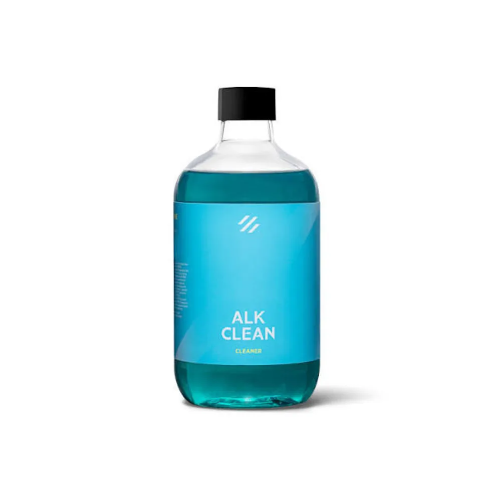 ALKCLEAN ŠAMPON (alkalno Ph12) - 500ml