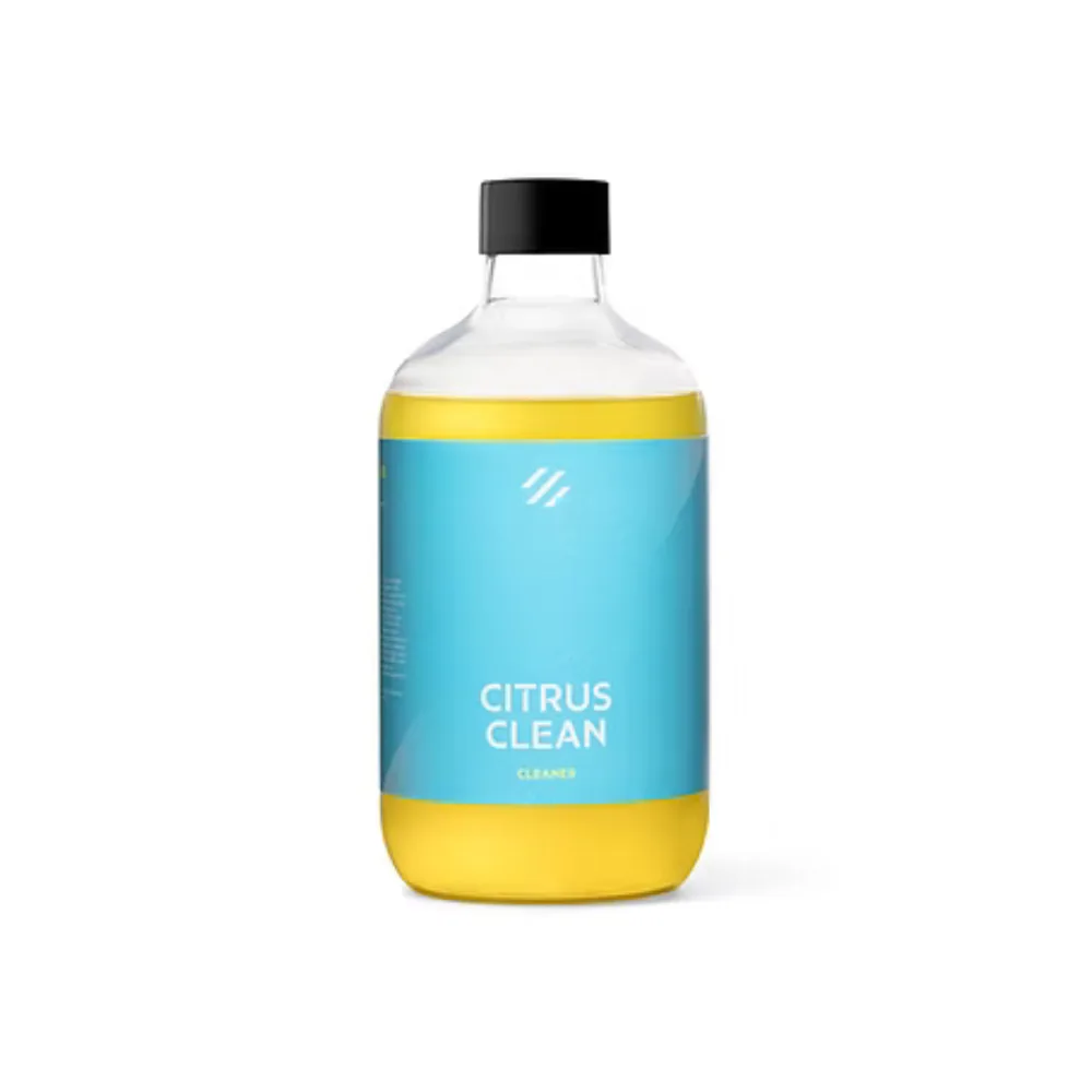 CITRUS CLEANER ŠAMPON (pH neutral) - 500ml