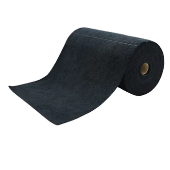 Mikro krpe v roli 30x30cm 75 kosov – ČRNA