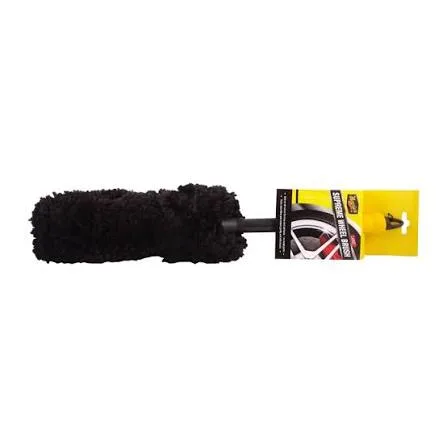 Ščetka za platišča Meguiars – dolga 45cm
