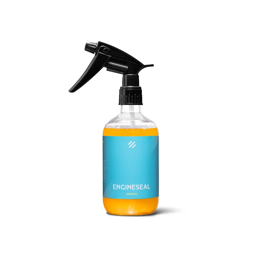 NOVO! ENGINE SEAL V3 - 500ml (pršilka priložena)