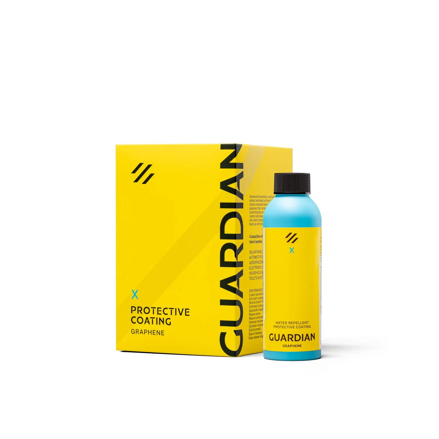 COATING ARTDESHINE X GUARDIAN (Do 60m2 površine)