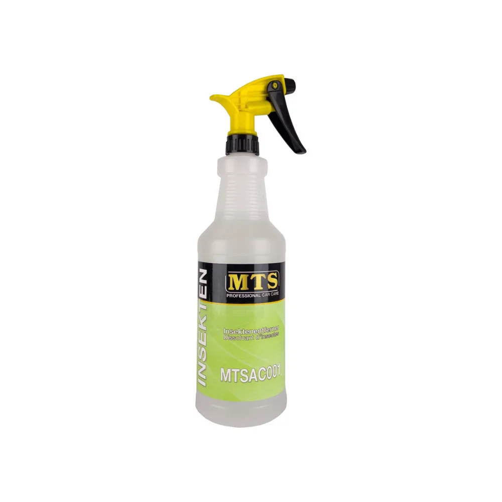 MTS sredstvo za odstranjevanje insektov, 900 ml