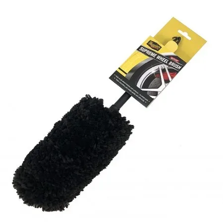 Ščetka za platišča Meguiars – srednja 35cm