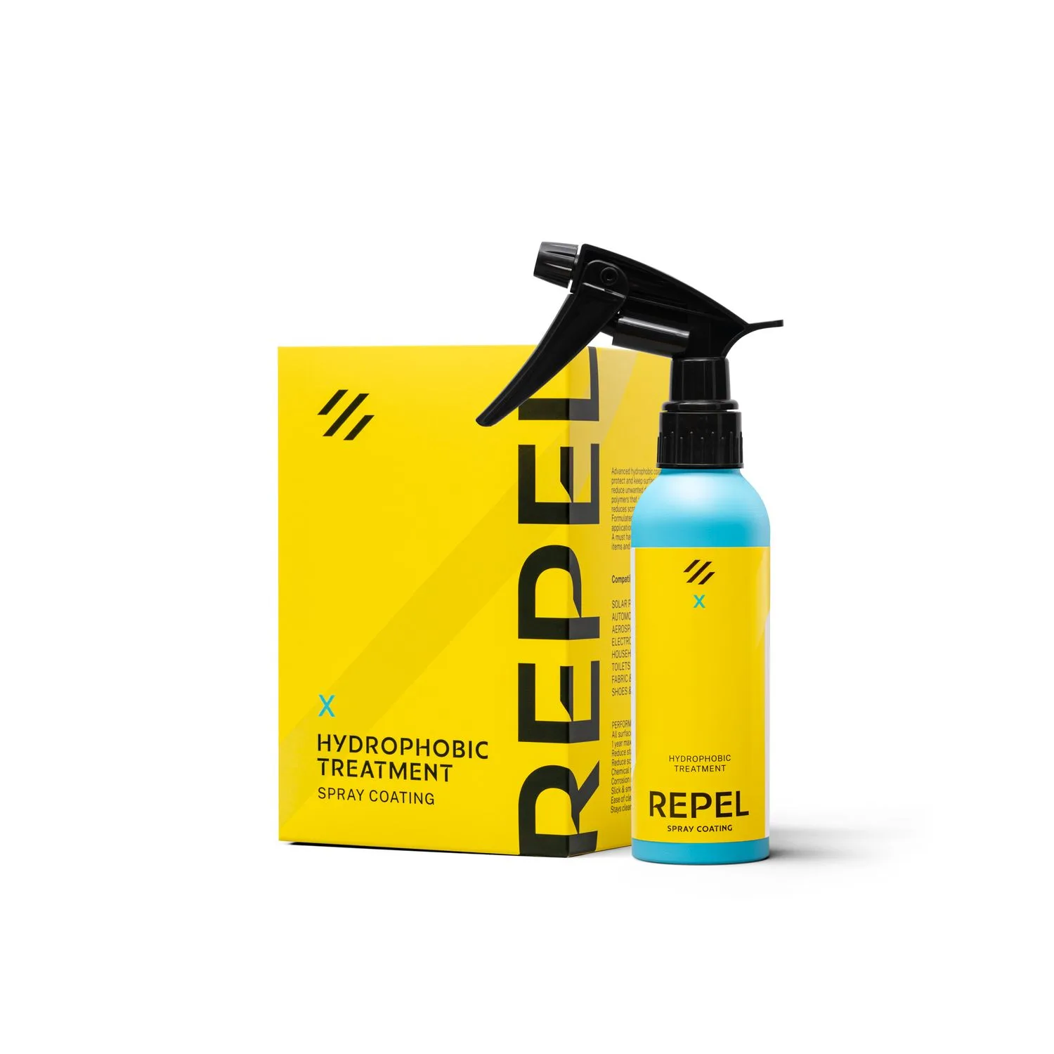 COATING ARTDESHINE X REPEL (Do 60m2 površine)