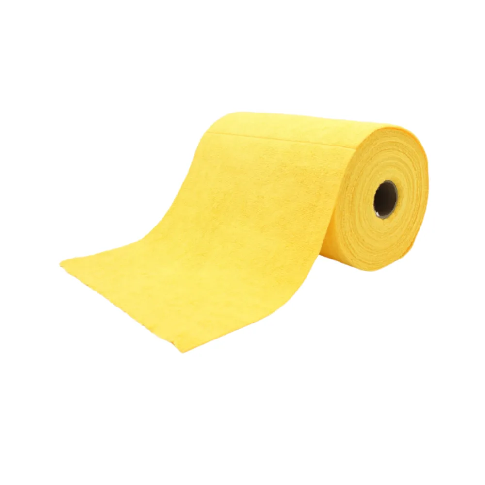 Mikro krpe v roli 30x30cm 75 kosov – RUMENA