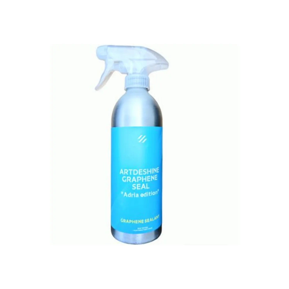 NOVO! GRAPHENE SEAL V3 (pripravljen za uporabo) 500ml