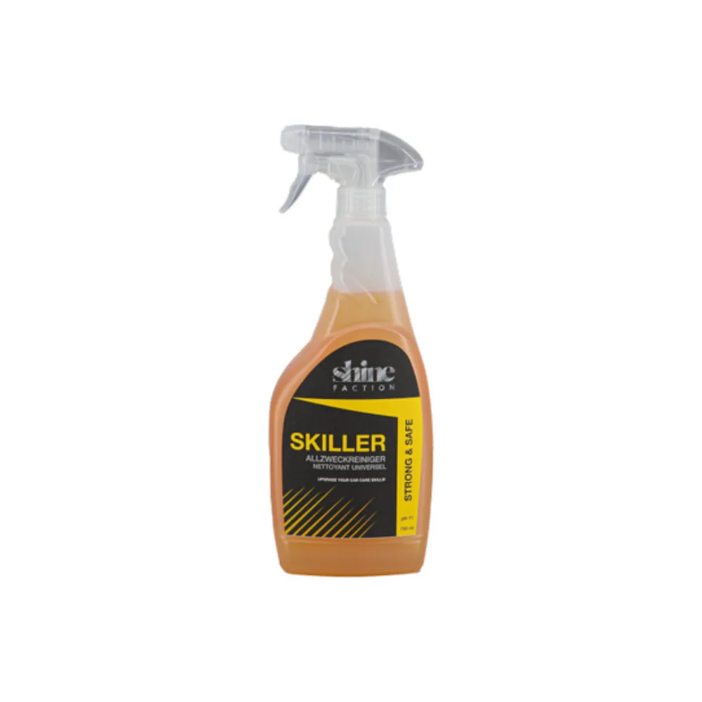 Shine Faction SKILLER, 750 ml